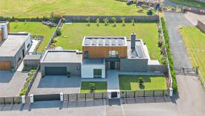 Hedgerows, The Rise, Shuthonger, Tewkesbury GL20 6BG