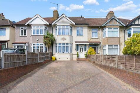 Hornchurch Road, Hornchurch, RM11