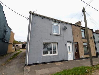 Front Street, Helmington Row, DL15