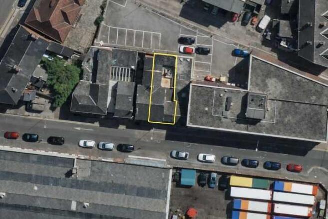 2 Hardy Street, Worksop, Nottinghamshire, S80 1EH