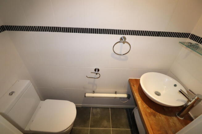 Cloakroom