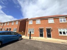 9a, Sandy Lane, Downham Market PE38 0EB
