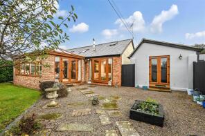 Easter Cottage, Old Dairy Lane, Chichester PO20 3AF