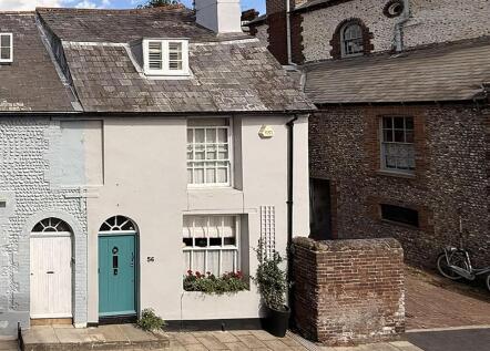 Tarrant Street, Arundel