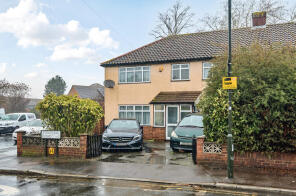1, Tonstall Road, Mitcham CR4 2LR