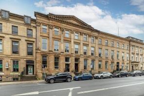 Flat 1, 212, Bath Street, Glasgow G2 4HW