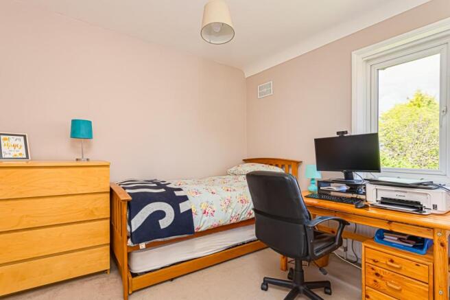 Double Bedroom 2