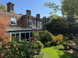 16, Canford Magna, Wimborne BH21 3AE