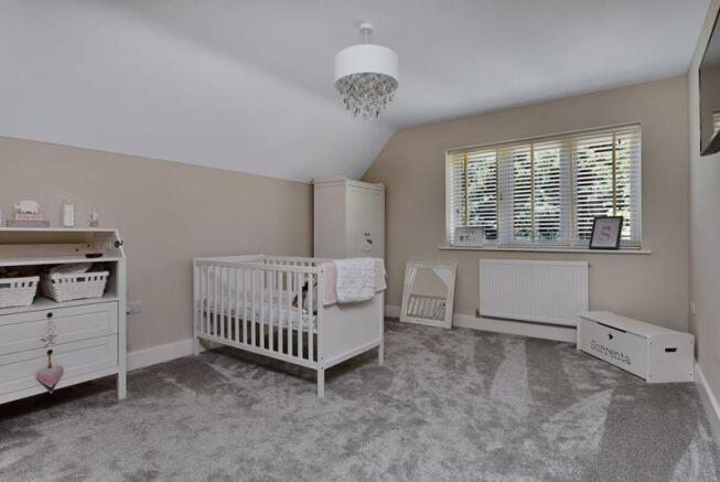Bedroom 3