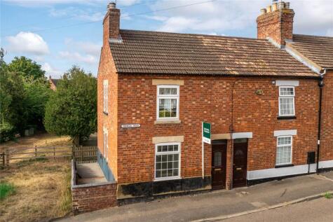 Hinwick Road, Wollaston, Northamptonshire, NN29