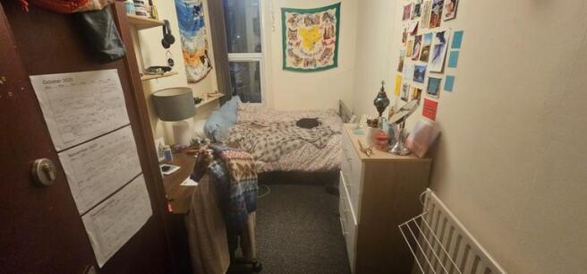 7 bed Terraced to rent Image 8