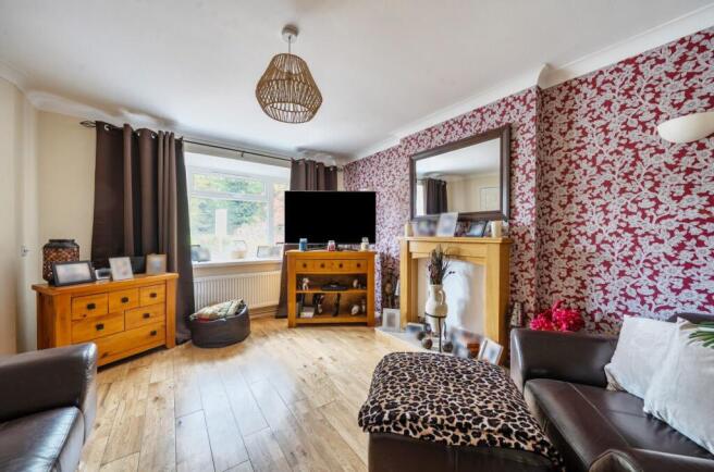 Exbury Way, Andover, SP10 3UH photo 3