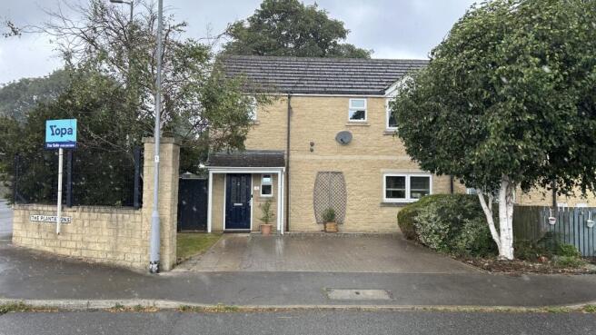 3 bed End of Terrace for sale Image 3