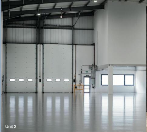 Unit C2&3 Eastern Approach