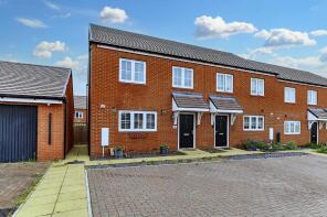 3, Muscovy Mews, Biddenham MK40 4WE
