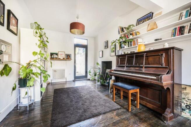 Lidyard Road, London, N19 photo 4