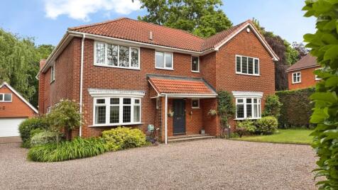 Westfield Park, Elloughton, Brough, HU15 1AN