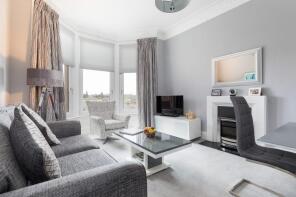 Flat 2/2, 92, Waverley Street, Glasgow G41 2DY