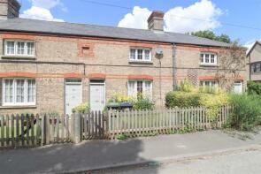 25, New Street, Chippenham CB7 5QF