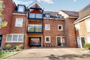 Apartment 5, 10 Arlington House, Ash Tree Close, Orpington BR6 7FH