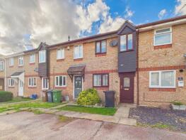 94, Caldbeck Close, Gunthorpe, Peterborough PE4 7NF