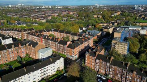 Thornwood Avenue, Flat 3/1, Thornwood, Glasgow, G11