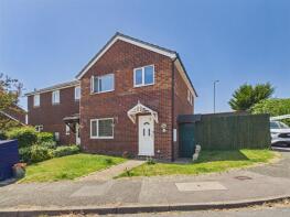 21, Coney Furlong, Peacehaven BN10 8EH