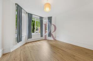 Flat Garden Floor, 17, Compayne Gardens, London NW6 3DG