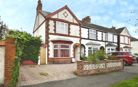Clifford Avenue, Hull