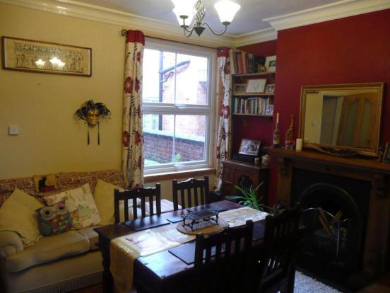 Dining Room 2