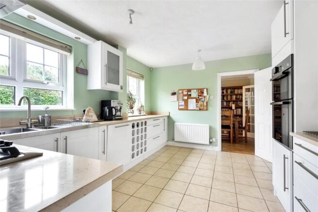 Kitchen/Breakfast