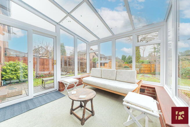 Goldsmith Way, Crowthorne, RG45 7QP photo 4