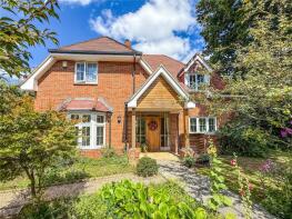 88, Hurn Way, Christchurch BH23 2PD