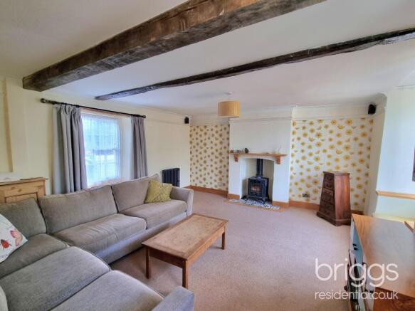 St Pegas Road, Peakirk, Market Deeping, PE6 photo 4