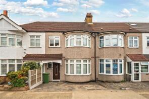 18, Parkside Avenue, Romford RM1 4ND