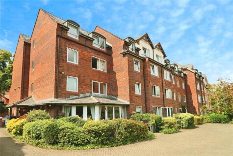 Regent Court, Altrincham