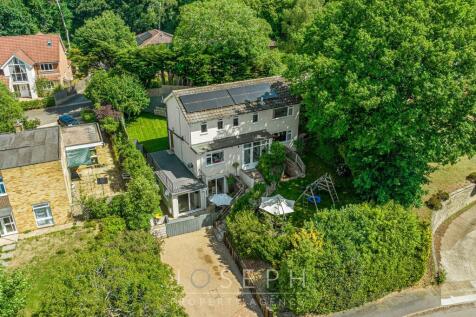 Brackenbury Close, Ipswich, IP1