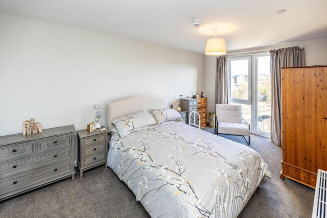 1 bed Apartment for sale Image 8