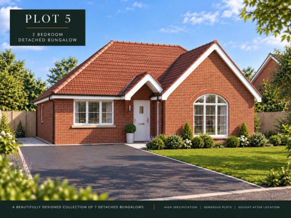 VIEW - PLOT 5