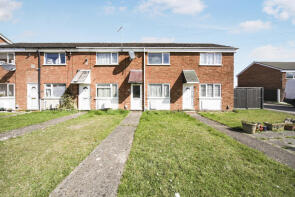 37, Fareham Way, Dunstable LU5 5RE
