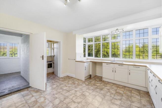 The Vicarage (Sutterton)-21