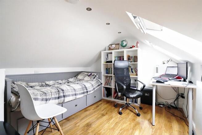 Loft Room