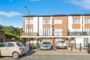 14, Braefell Court, Albany, Washington NE37 1RS