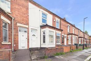56, King Edward Road, Coventry CV1 5BJ