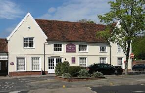 Suite 11, 25, St Margarets Green, Ipswich IP4 2BN