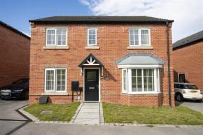 35, Milford Drive, Chesterfield S42 6UQ