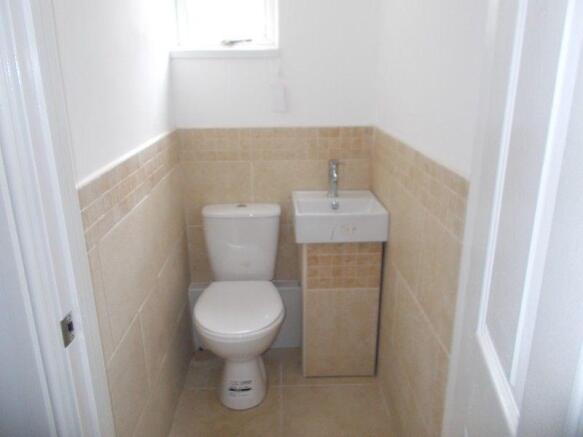 WC