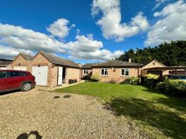 3, The Pastures, Chatteris PE16 6QS