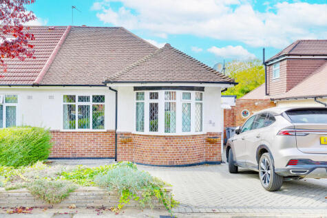 Gillmans Road, Orpington