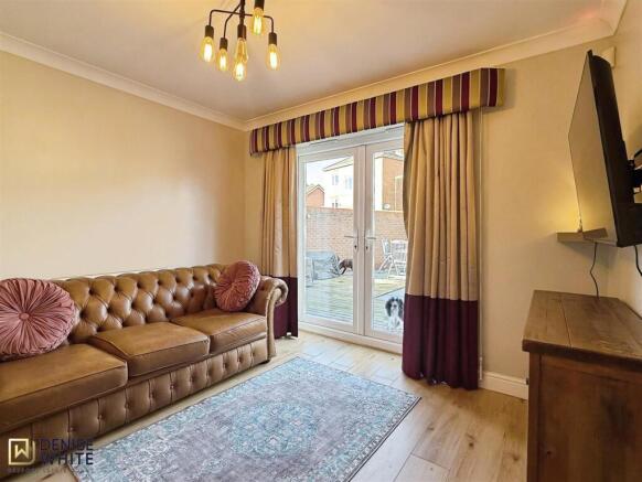 Snug Room